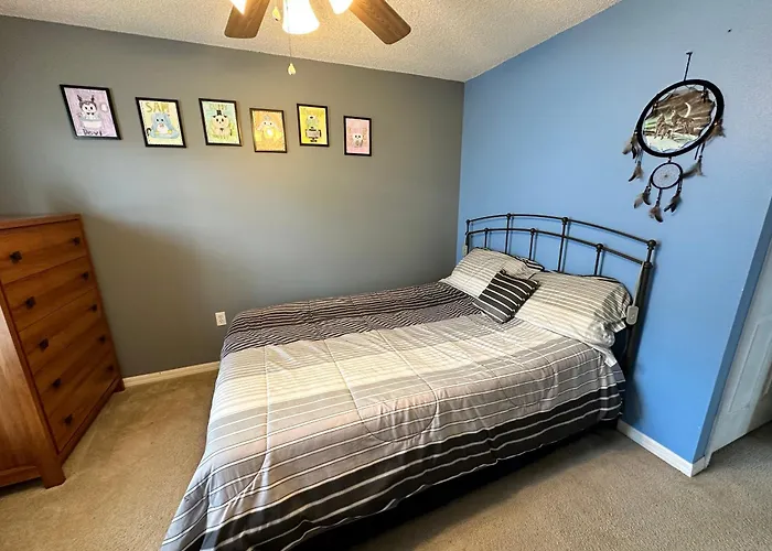 Beautiful Waterfront Home With Heated Pool And Game Room