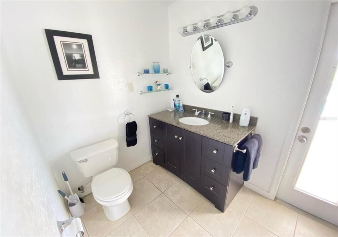 Holiday home Beautiful Waterfront With Heated Pool And Game *